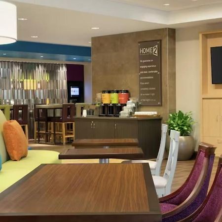 Home2 Suites By Hilton Racine Sturtevant Luaran gambar